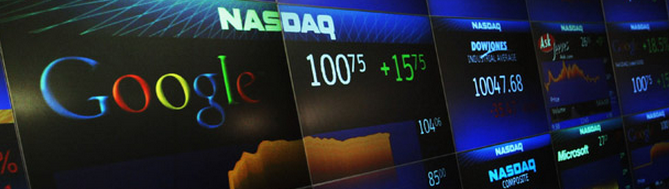 Les analystes financiers conseillent d’acheter l’action Google — Forex